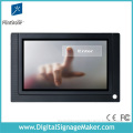 7"/10"/15"/19"/22" Retail Store Interactive Touch Screen LCD Monitor Video Player
